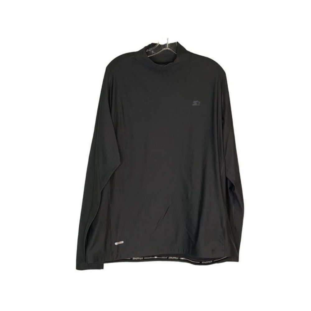 Starter Top 